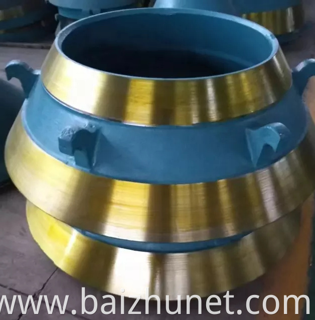 Cone Crusher Wear Part